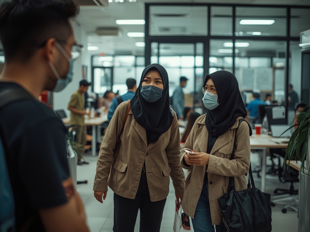 Panduan Operasional Memilah Informasi Sehari-hari di Rumah, Perjalanan, dan Layanan Publik